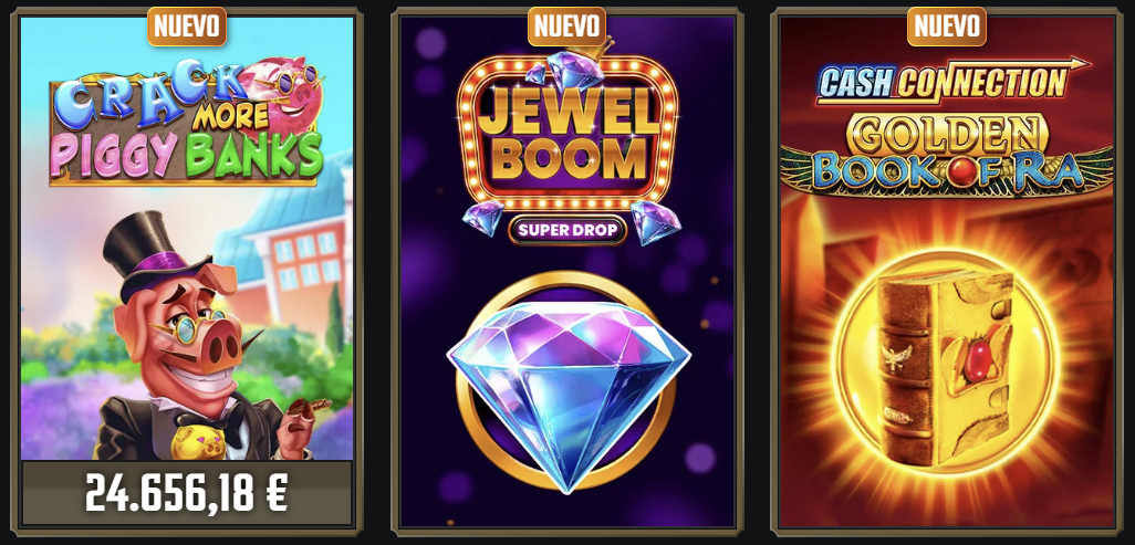 gransino casino login