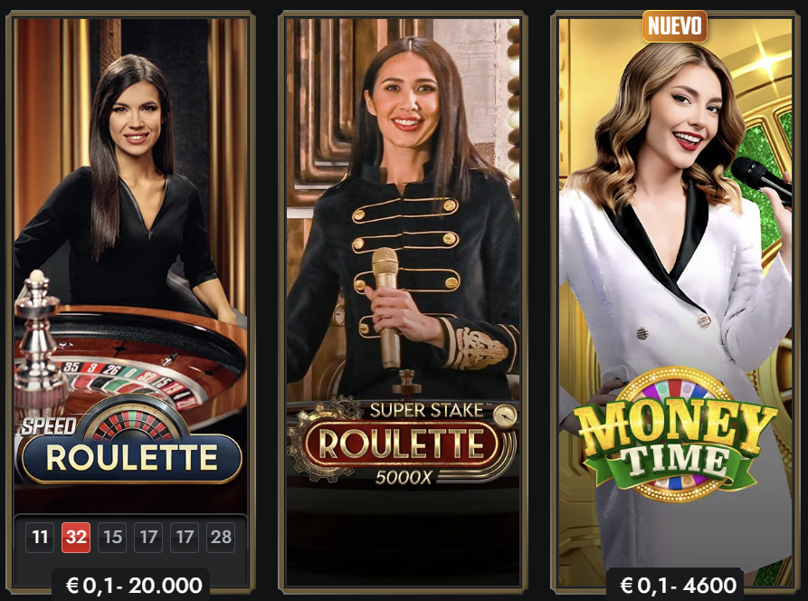 casino gransino